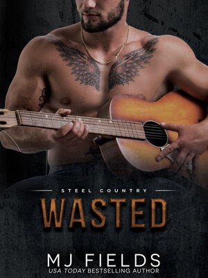 cover image of Wasted